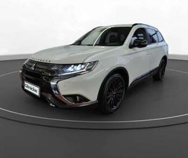 MITSUBISHI OUTLANDER PHEV 2.0 MIVEC 4WD SPIRIT+