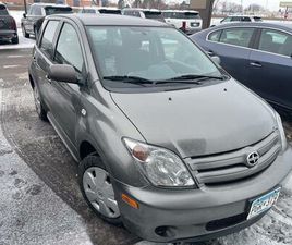 USED 2005 SCION XA BASE