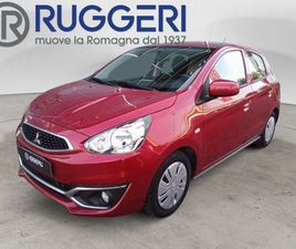 MITSUBISHI SPACE STAR SPACE STAR 2ª SERIE SPACE STAR 1.0 INVITE