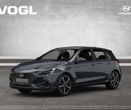 FL 5-TÜRER MJ22 1.5 T-GDI 7-DCT 48V N LINE