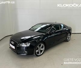 AUDI A5 3,0 TDI QUATTRO