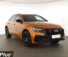 AUDI Q8 50 TDI, S- LINE, PANORAMA