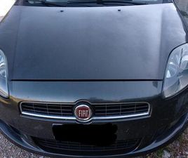 FIAT BRAVO GPL