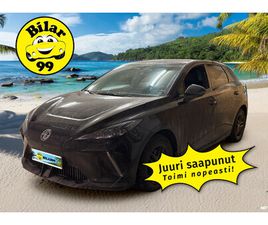 LUXURY *1-OM / SOH 95% / ACC / LÄMPÖPUMPPU / 360° / BLIS / NAVI / FULL-LED / RATINLÄMMITIN / KEYLESSGO*