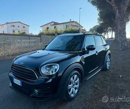 MINI COUNTRYMAN COOPER MINI ONE COUNTRYMAN 1.5 COOPER