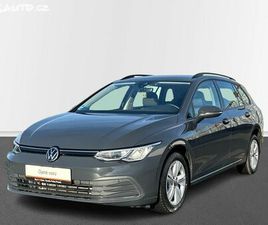 VOLKSWAGEN GOLF 2,0 TDI LIFE 85KW DSG