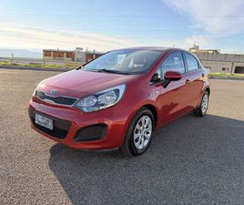 KIA RIO RIO III 2013 5P 1.1 CRDI