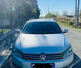 SHITET PASAT AUTOMAT VITI 2011 2.0 NAFTE