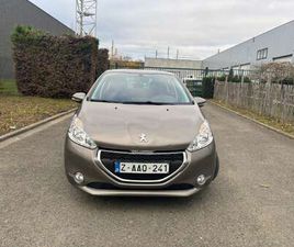 1.2 PURETECH ALLURE S AUTOMATIQUE