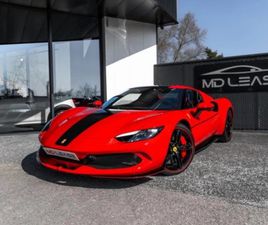 FERRARI 296 GTB FERRARI 296 GTB OTHER MODELS COUPE 3.0 V6 HYBRIDE