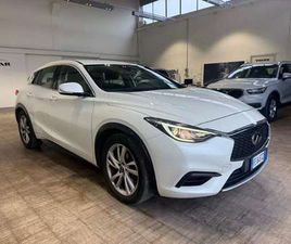 Q30 1.5D PREMIUM TECH GALLERY WHITE 109CV