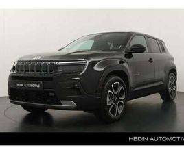 SUMMIT 54 KWH | NAVIGATIE | CAMERA | AD. CRUISE |