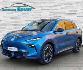 MGS5 EV LUXURY 64 KWH