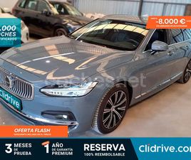 VOLVO V90 VOLVO V90 2.0 B4 D INSCRIPTION AUTO