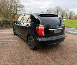 HONDA FRV 2.2 CTDI