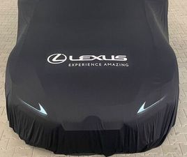 LEXUS LC LC 500 LEXUS LC 500 V8 PERFORMANCE DT. FZG. + LEXUS GARANTIE