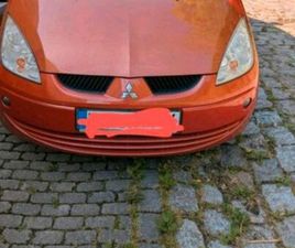 MITSUBISHI COLT CABRIO