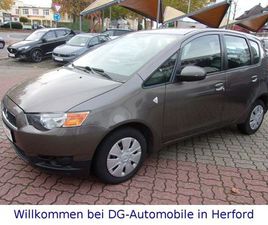 MITSUBISHI COLT 1.3 INFORM CLEARTEC,AUTOM.KLIMA,RCD,PDC