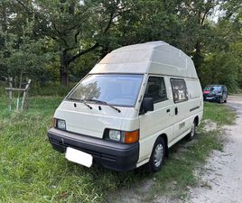 MITSUBISHI L300 MITSUBISHI L300