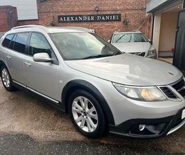 1.9 TTID SPORTWAGON EURO 5 5DR