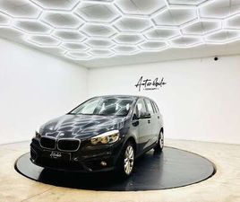 ◊1AN GARANTIE◊GRAND TOURER◊EURO 6B◊CUIR