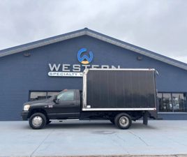 DODGE RAM 3500 2008 DODGE RAM 3500