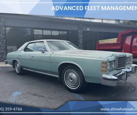 1977 FORD LTD