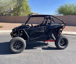 POLARIS RZR 2015 POLARIS RZR XP 1000 EPS