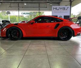 GT3 RS-CLUBSPORT-LIFT