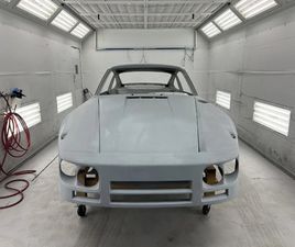 1982 PORSCHE 930