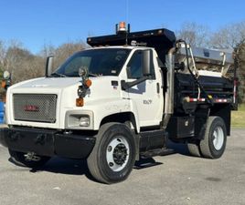 GMC C SERIES 2003 GMC OTHER