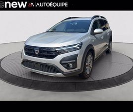 DACIA JOGGER JOGGER 2021 1.0 TCE COMFORT GPL 100CV