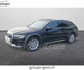 V 50 TDI 286 QUATTRO AVUS TIPTRONIC 8