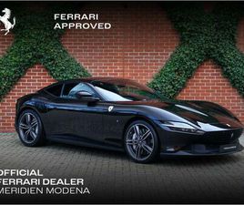 3.8T V8 F1 DCT EURO 6 (START/STOP) 2DR