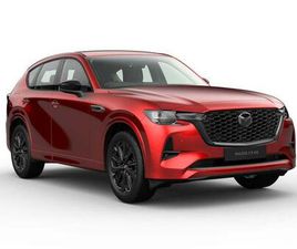 3.3 E-SKYACTIV D MHEV HOMURA AUTO 4WD EURO 6 (START/STOP) 5DR