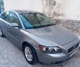 VOLVO S40