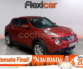NISSAN JUKE DIGT EU6 115 CV 6MT ACENTA