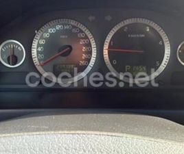 VOLVO XC70 2.4D GEARTRONIC SUMMUM