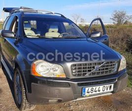 VOLVO XC90 V8 SUMMUM