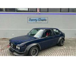 ALFA ROMEO ALFASUD 1975 ALFA ROMEO ALFASUD TI 1300 EX GRUPPO 2 A VENDRE