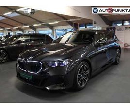 BMW I5 EDRIVE40 TOURING M-SPORT 5D