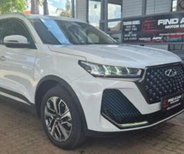 MAX 1.6TGDI 290T DISTINCTION