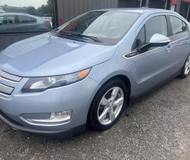 2015 CHEVROLET VOLT