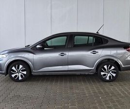 DACIA LOGAN DACIA LOGAN III EXPRESSION TCE90, NAVI,PDC,DAB+,MET.