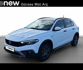 FIAT EGEA CROSS 1.4 FIRE URBAN