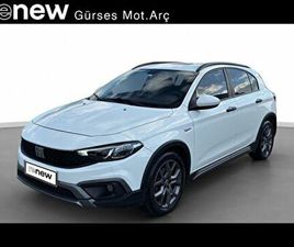 FIAT EGEA CROSS 1.6 MULTIJET URBAN DCT