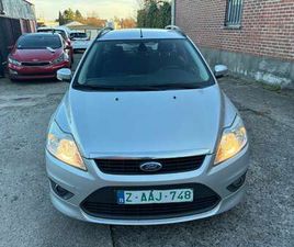 FOCUS 1.6 TDCI AMBIENTE