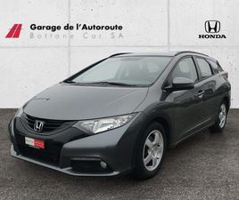 CIVIC TOURER 1.6I-DTEC SPORT