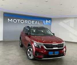 KIA SELTOS 1.6 EX AUTO