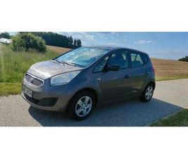 KIA VENGA KIA VERKAUFE KIA VENGA